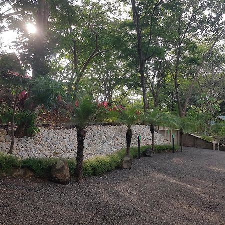 Baliyana Lodge San José Pinilla Eksteriør billede