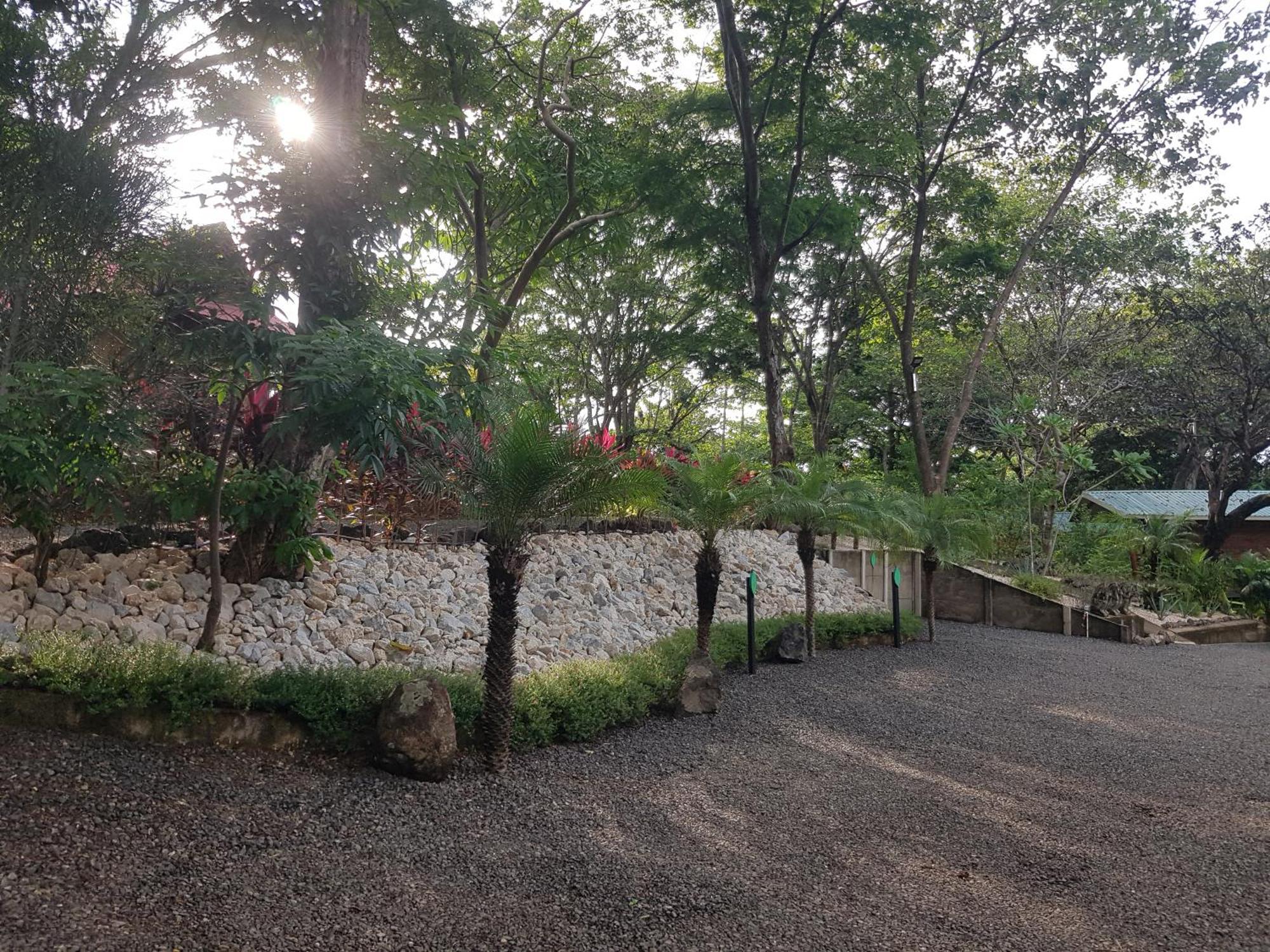Baliyana Lodge San José Pinilla Eksteriør billede