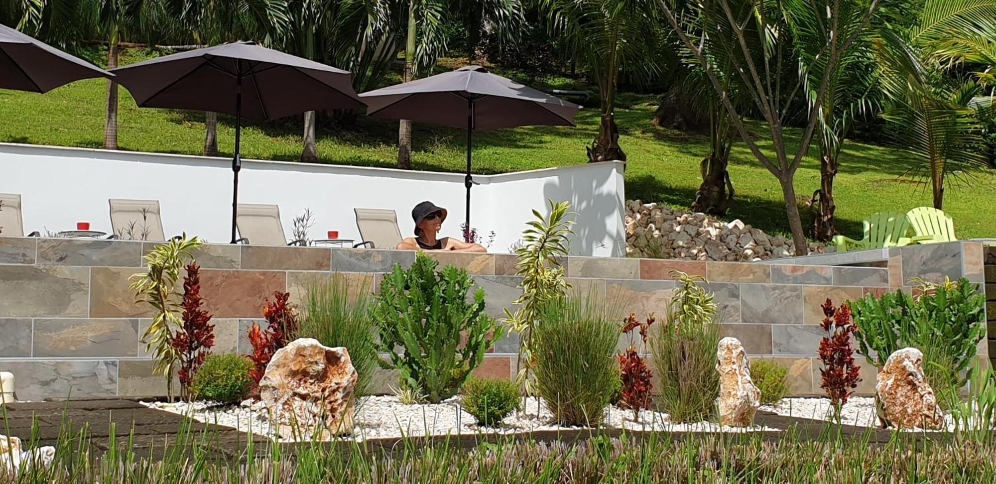 Baliyana Lodge San José Pinilla Eksteriør billede