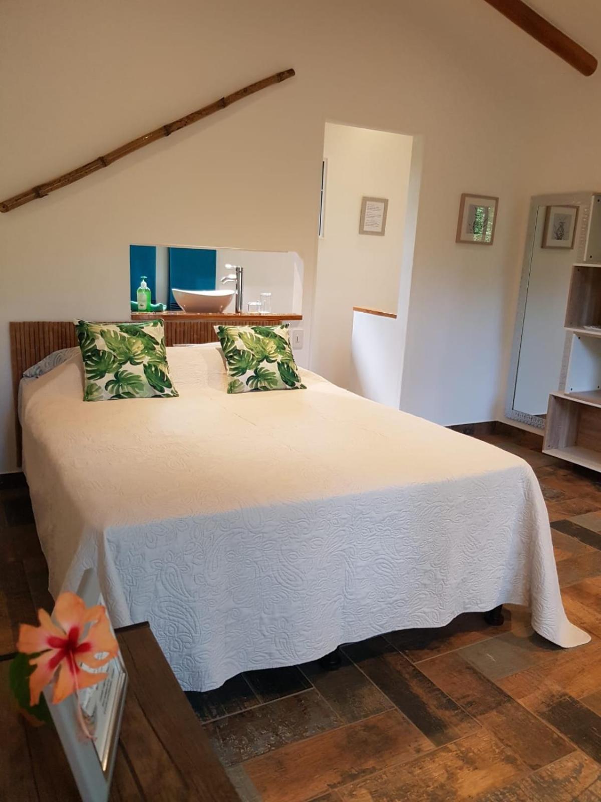 Baliyana Lodge San José Pinilla Eksteriør billede