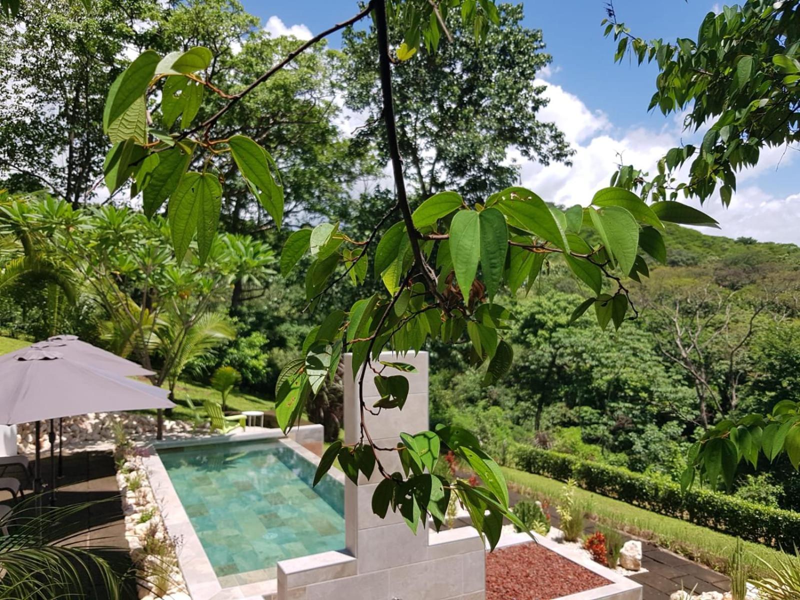 Baliyana Lodge San José Pinilla Eksteriør billede