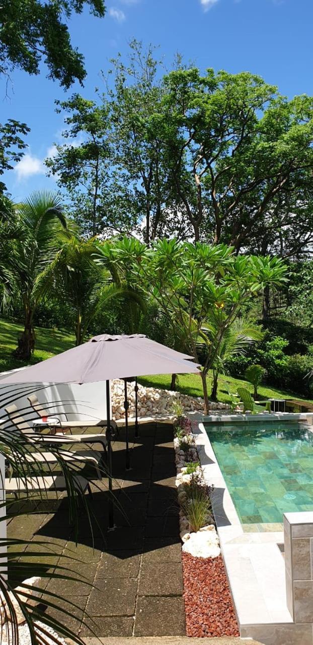 Baliyana Lodge San José Pinilla Eksteriør billede