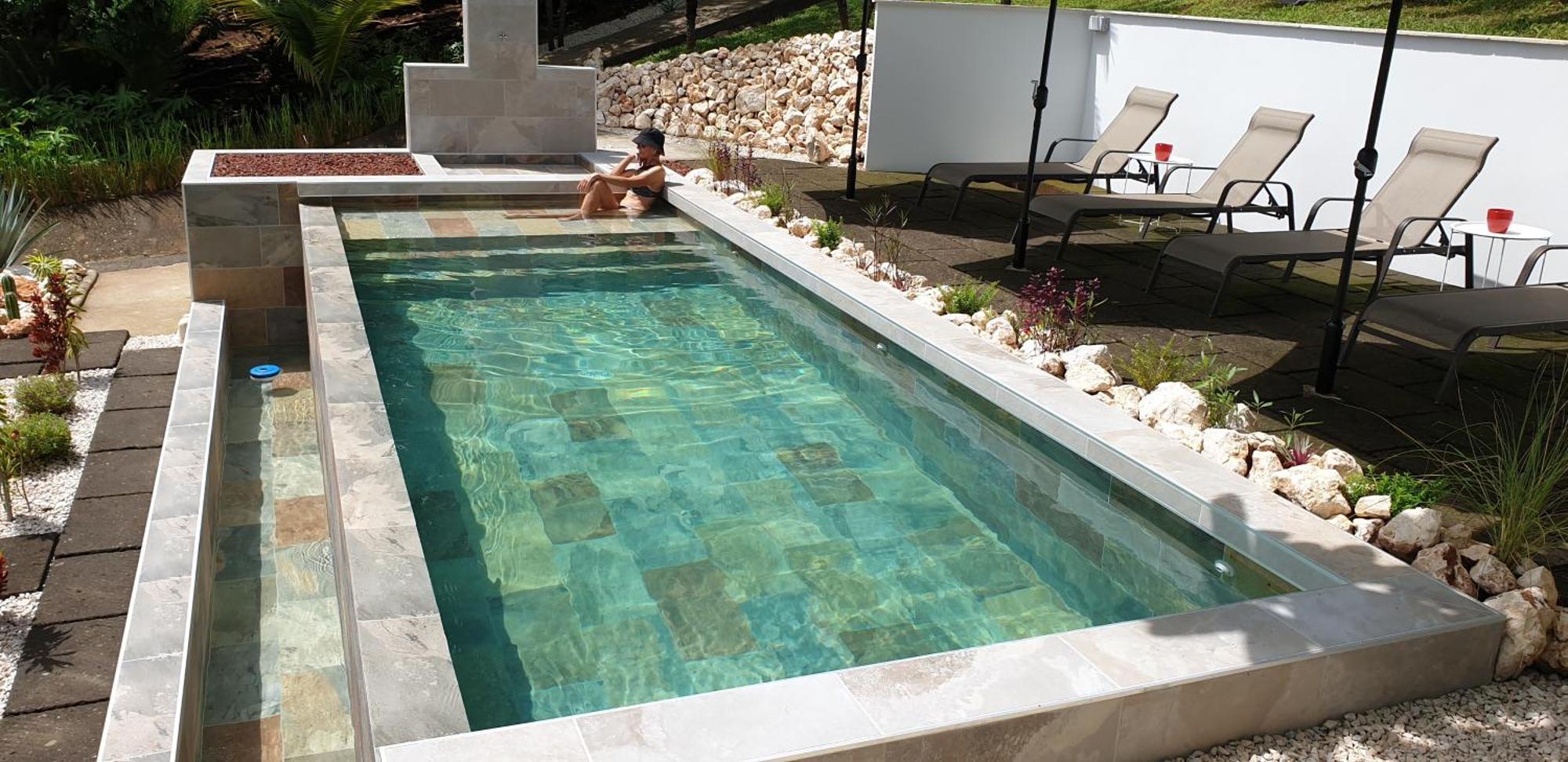 Baliyana Lodge San José Pinilla Eksteriør billede